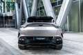 Aston Martin DBX 707 - Q spirit Silver - Facelift - Carbone - PPF Silber - thumbnail 4