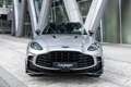 Aston Martin DBX 707 - Q spirit Silver - Facelift - Carbone - PPF Silber - thumbnail 5