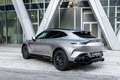 Aston Martin DBX 707 - Q spirit Silver - Facelift - Carbone - PPF Silber - thumbnail 2