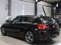 BMW 125 125d SPORT-LINE AUTOMATIK / LED / ACC-TEMPOMAT Schwarz - thumbnail 7