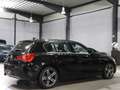 BMW 125 125d SPORT-LINE AUTOMATIK / LED / ACC-TEMPOMAT Schwarz - thumbnail 8