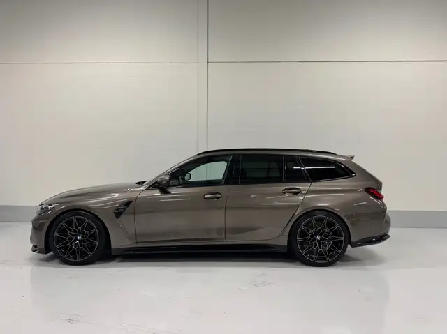 BMW M3 Competition Touring M xDrive