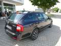 Skoda Octavia Octavia Combi 2.0 TDI Elegance *AT*DSG*XENON*NAV Чорний - thumbnail 8