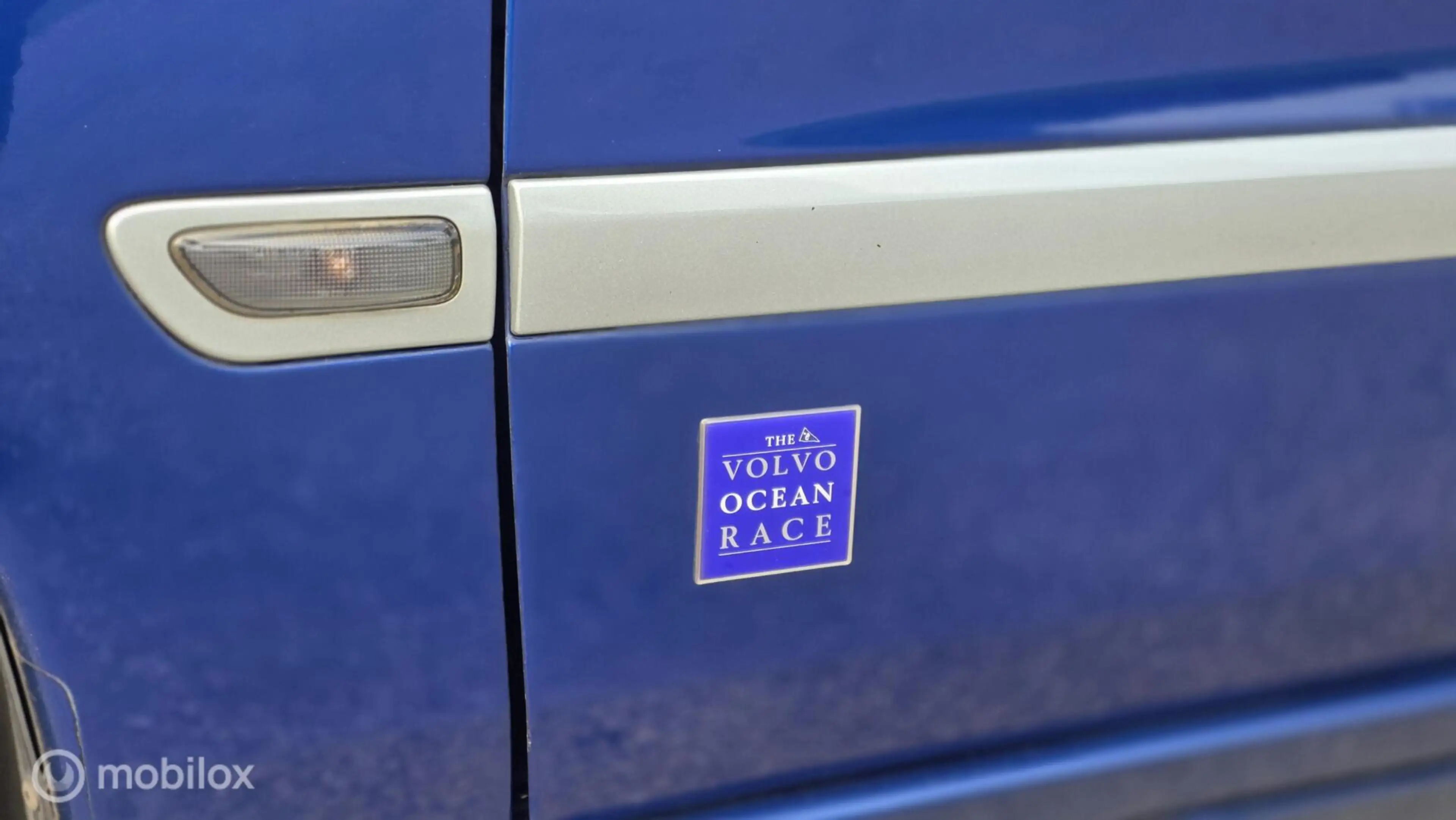Volvo V70 2.5T Ocean Race aut. — photo 16