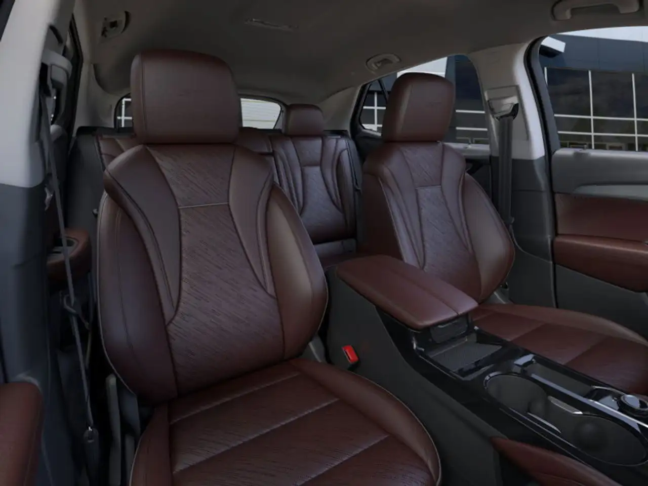 Buick Envision снимка Buick Envision