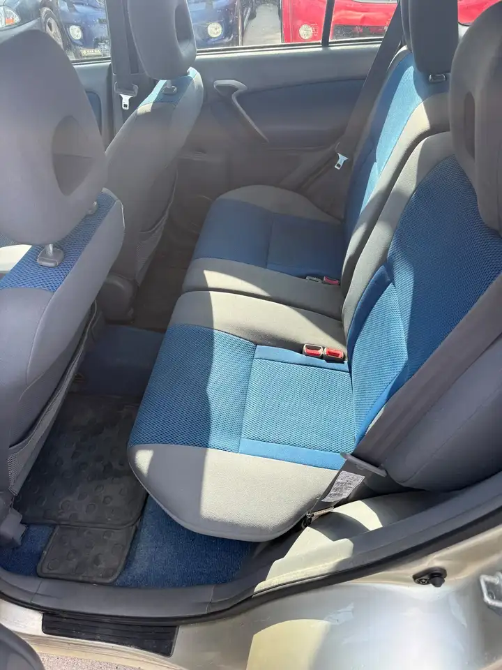 Toyota RAV4 UNIQUEMENT POUR EXPORT, foto 12
