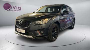 2.2 SA-D Sports-Line AWD / Toit ouvrant / Camera de recul / Pack cuir