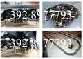 BMW 1600 GT PIETRO FRUA RESTAURATA TOTALMENTE - thumbnail 15