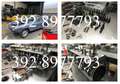 BMW 1600 GT PIETRO FRUA RESTAURATA TOTALMENTE - thumbnail 13