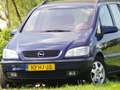 Opel Zafira 1.6-16V Elegance ( 7-PERSOONS + INRUIL MOGELIJK ) Bleu - thumbnail 5