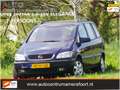 Opel Zafira 1.6-16V Elegance ( 7-PERSOONS + INRUIL MOGELIJK ) Bleu - thumbnail 1