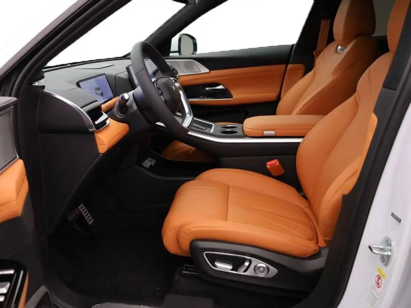Xpeng G9 G9 Performance AWD 405kW Blanco - 2