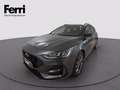 Ford Focus SW 1.0t ecoboost h ST-Line 155cv powershift Grau - thumbnail 1