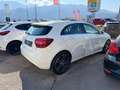 Mercedes-Benz A 180 d Weiß - thumbnail 4
