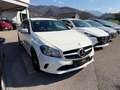 Mercedes-Benz A 180 d Weiß - thumbnail 3