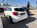 Mercedes-Benz A 180 d Weiß - thumbnail 6