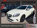 Mercedes-Benz A 180 d Weiß - thumbnail 1