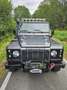 Land Rover Defender Defender 110" Station Wagon E 2,5 Td5 E Grau - thumbnail 9