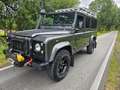 Land Rover Defender Defender 110" Station Wagon E 2,5 Td5 E Grau - thumbnail 1