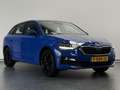 Skoda Scala 1.0 TSI Ambition | Carplay | Dealer onderhouden | Blau - thumbnail 9