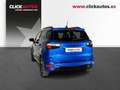 Ford EcoSport 1.0 Ecoboost 125CV STLine Bleu - thumbnail 7