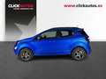 Ford EcoSport 1.0 Ecoboost 125CV STLine Bleu - thumbnail 4