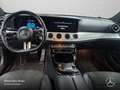 Mercedes-Benz E 300 e AMG+NIGHT+PANO+360+MULTIBEAM+FAHRASS+9G Schwarz - thumbnail 13