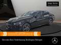 Mercedes-Benz E 300 e AMG+NIGHT+PANO+360+MULTIBEAM+FAHRASS+9G Schwarz - thumbnail 1
