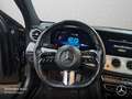 Mercedes-Benz E 300 e AMG+NIGHT+PANO+360+MULTIBEAM+FAHRASS+9G Schwarz - thumbnail 14
