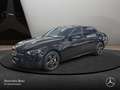 Mercedes-Benz E 300 e AMG+NIGHT+PANO+360+MULTIBEAM+FAHRASS+9G Schwarz - thumbnail 2