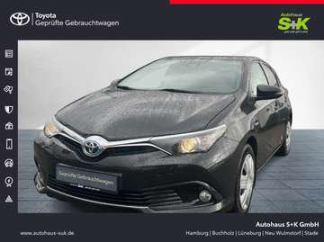 1.8 Hybrid Comfort*8-fach*SHZ*AHK*NAVI*KLIMA*