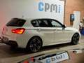 BMW 120 dAS * M-PACK * 190pk! * LED * EURO6 * SHADOW * White - thumbnail 3