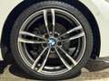 BMW 120 dAS * M-PACK * 190pk! * LED * EURO6 * SHADOW * Blanc - thumbnail 4