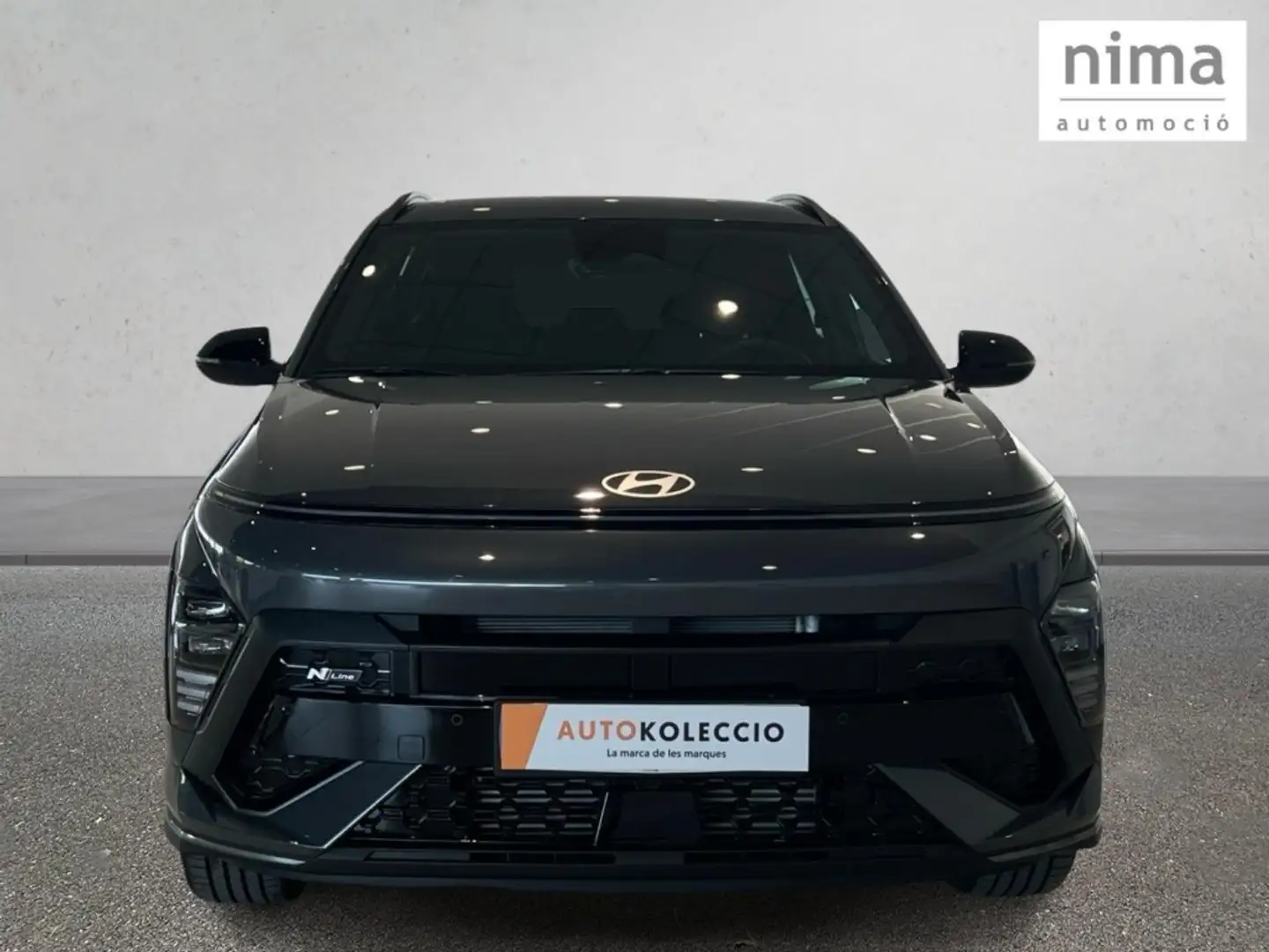 Hyundai KONA 1.6T 101KW N LINE 138 5P - 2