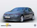 Volkswagen Golf GTI Pano Leder HarmanKardon IQ.LIGHT NaviPr Grau - thumbnail 1