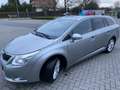 Toyota Avensis Avensis 1.8 VVTi Business Zilver - thumbnail 1