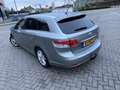 Toyota Avensis Avensis 1.8 VVTi Business Zilver - thumbnail 2