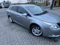 Toyota Avensis Avensis 1.8 VVTi Business Zilver - thumbnail 4