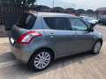 Suzuki Swift 1.2 VVT 5 porte GL Top gpl Grigio - thumbnail 8