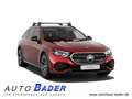 Mercedes-Benz E 300 de 4Matic AllTerrain Premium Night Panorama Rosso - thumbnail 1