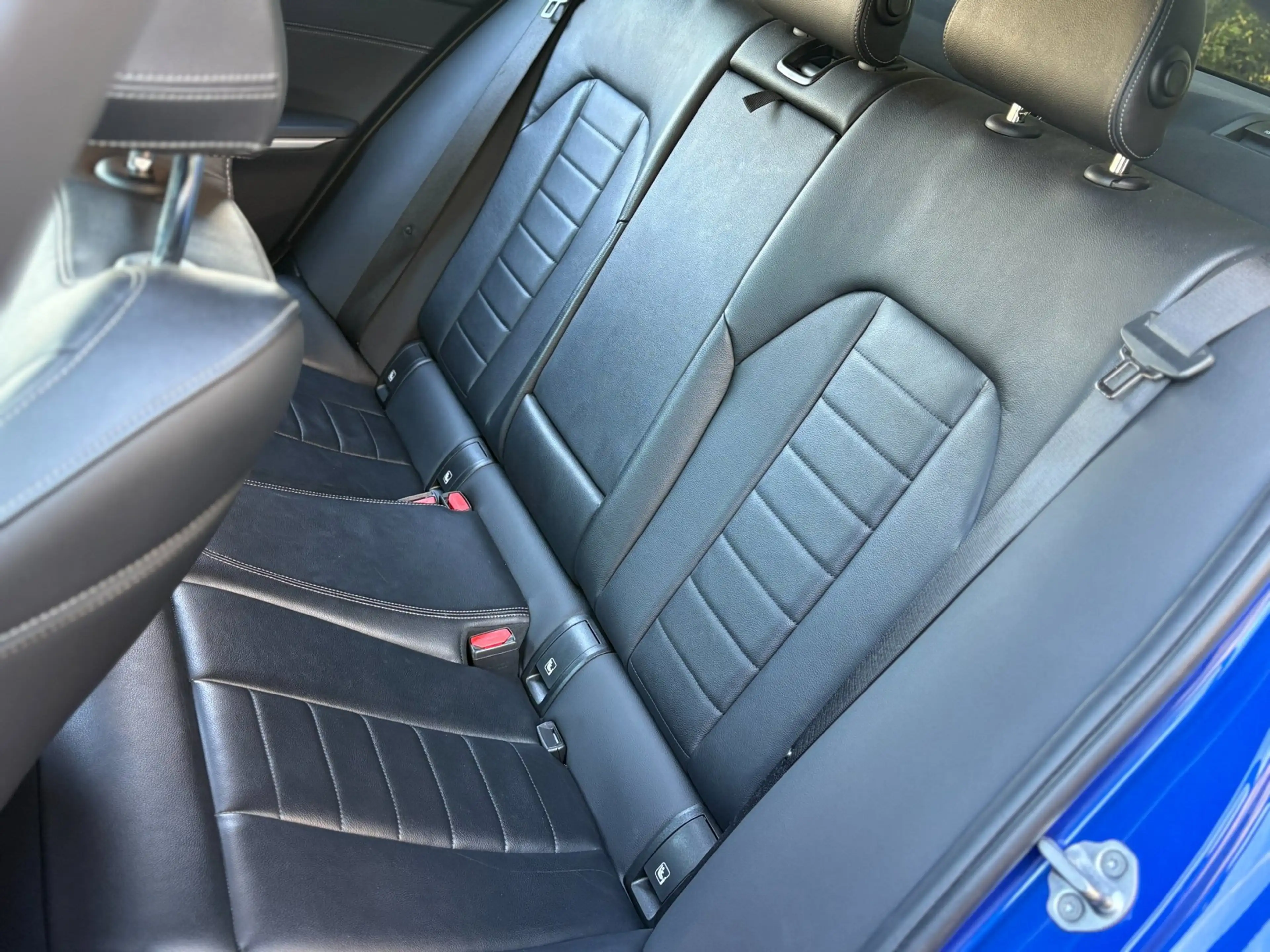 BMW 318 3-serie 318i High Executive Edition M-PAKKET NL-AU — photo 18