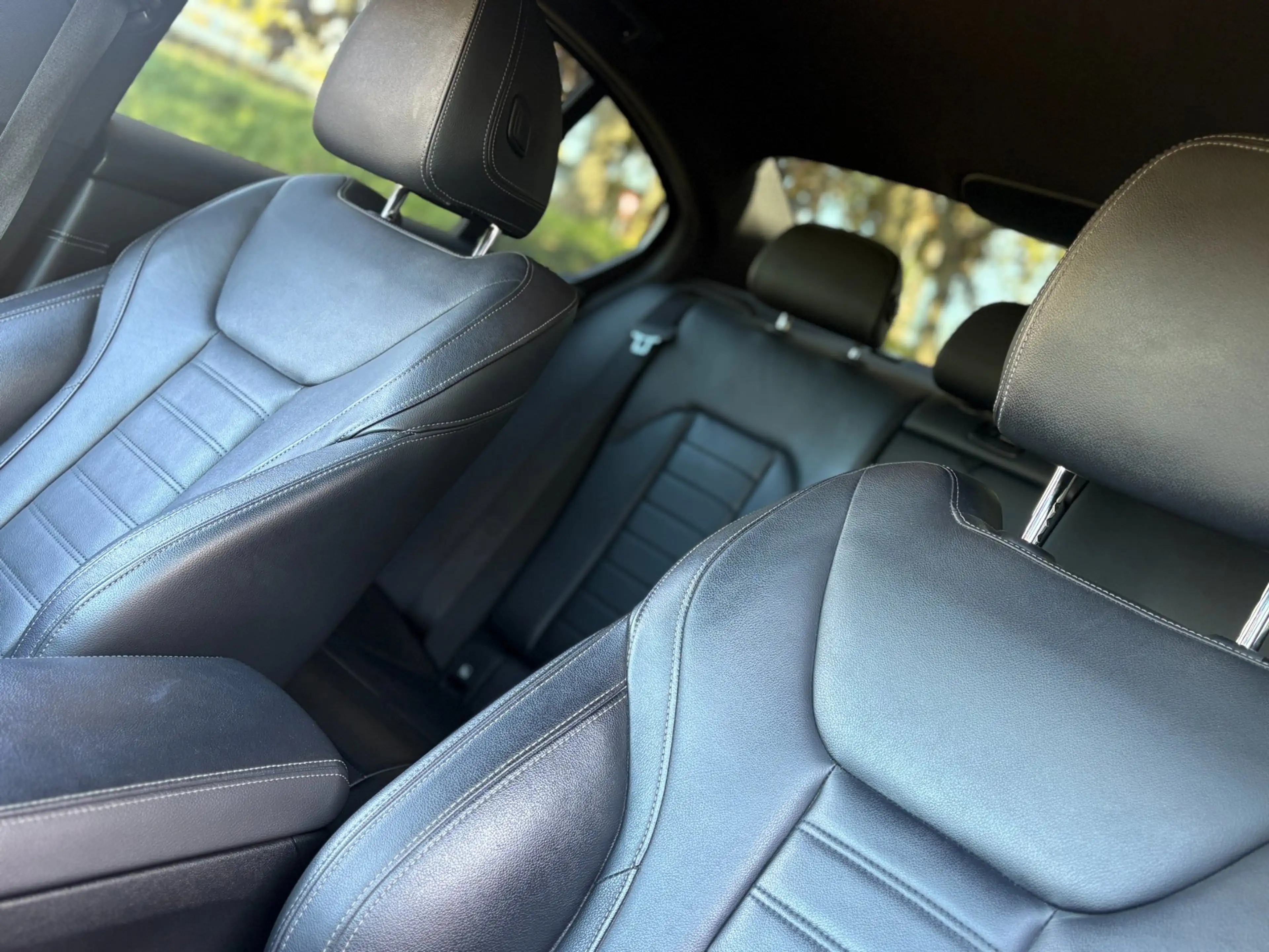 BMW 318 3-serie 318i High Executive Edition M-PAKKET NL-AU — photo 17