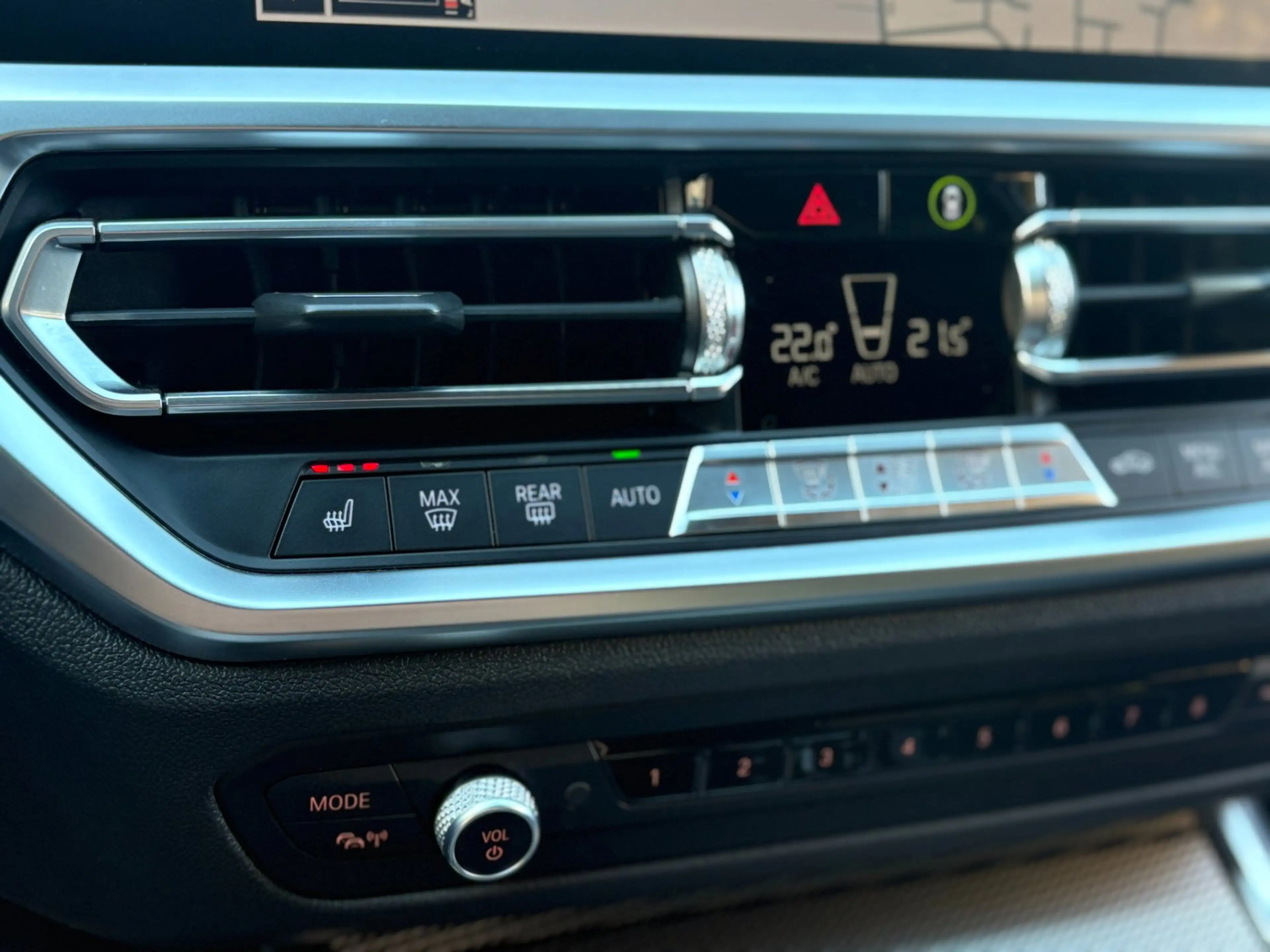BMW 318 3-serie 318i High Executive Edition M-PAKKET NL-AU — photo 14