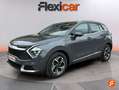 Kia Sportage 1.6 CRDi MHEV 100kW (136CV) Business 4x2 Negro - thumbnail 2