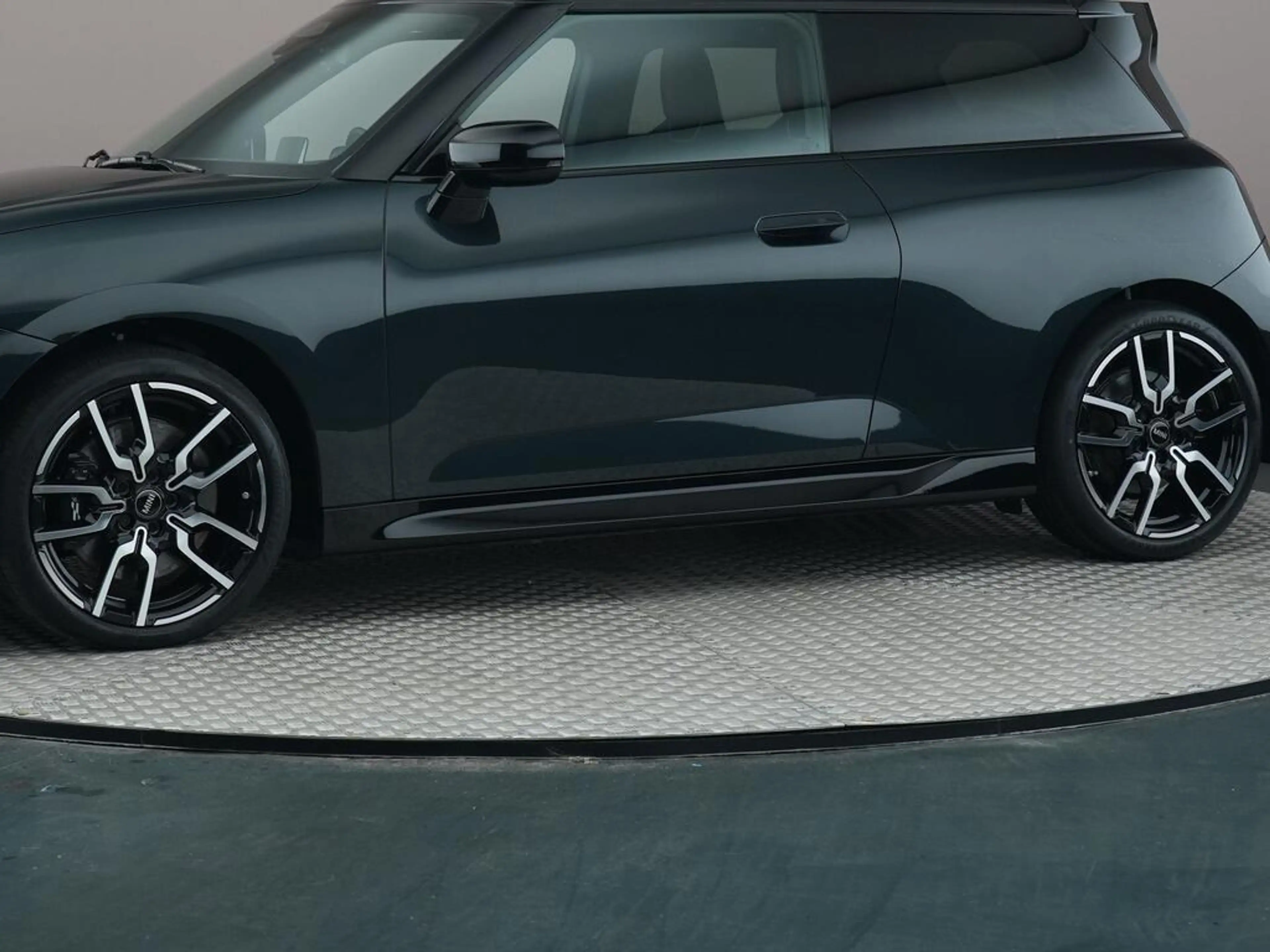 MINI John Cooper Works 3-Deurs SE Cooper M 54.2 kWh — photo 23