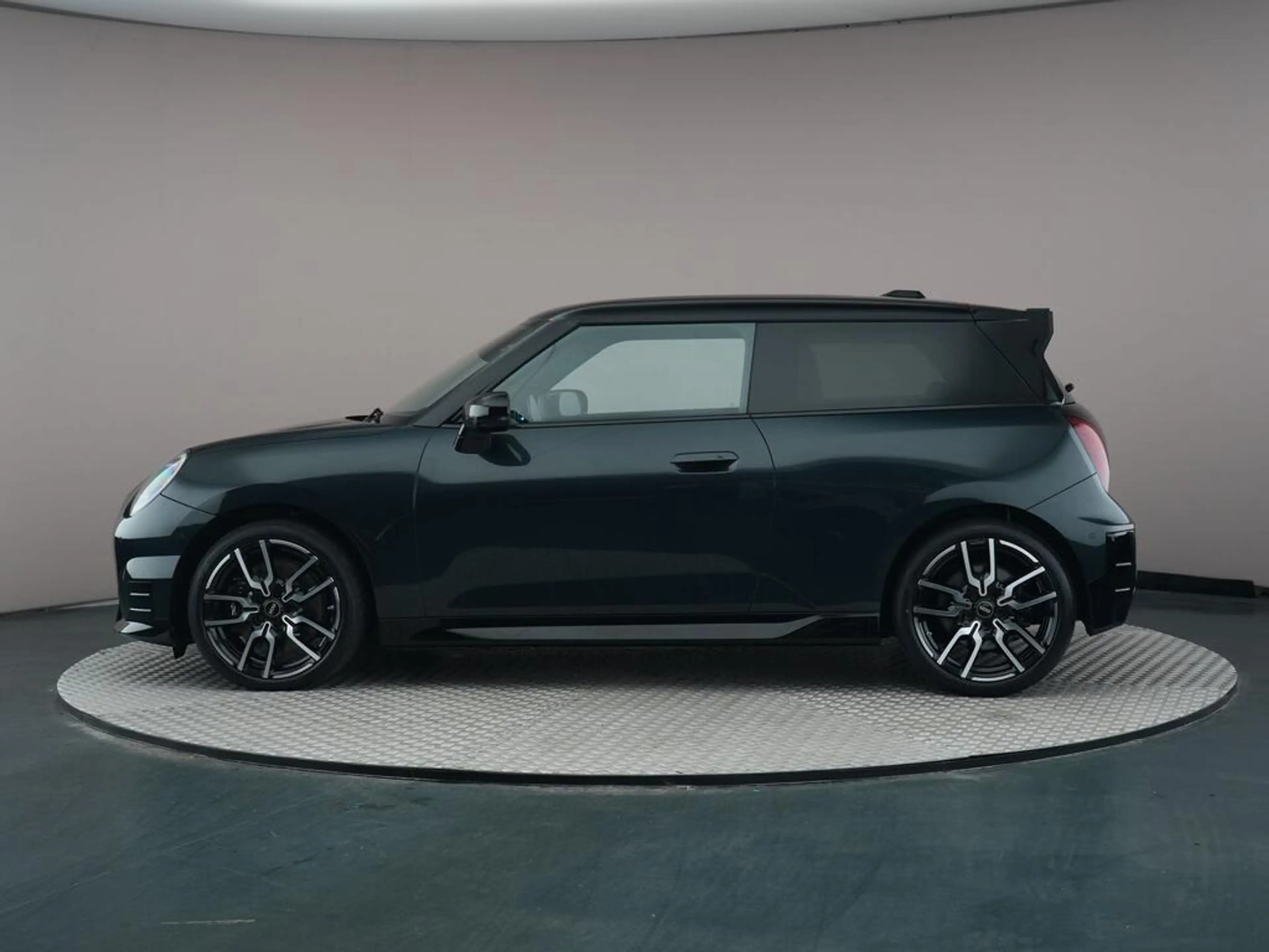 MINI John Cooper Works 3-Deurs SE Cooper M 54.2 kWh — photo 7