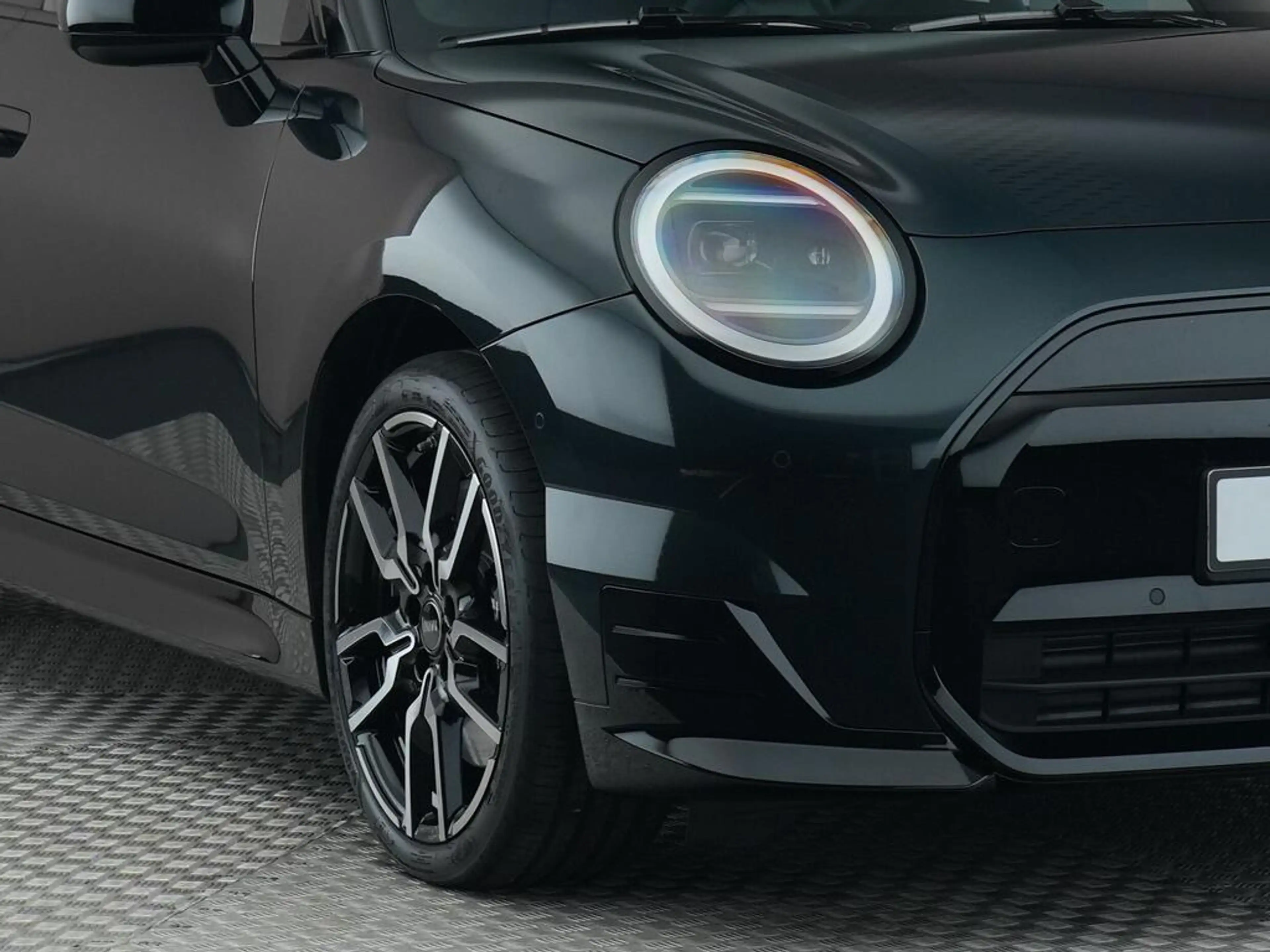 MINI John Cooper Works 3-Deurs SE Cooper M 54.2 kWh — photo 21