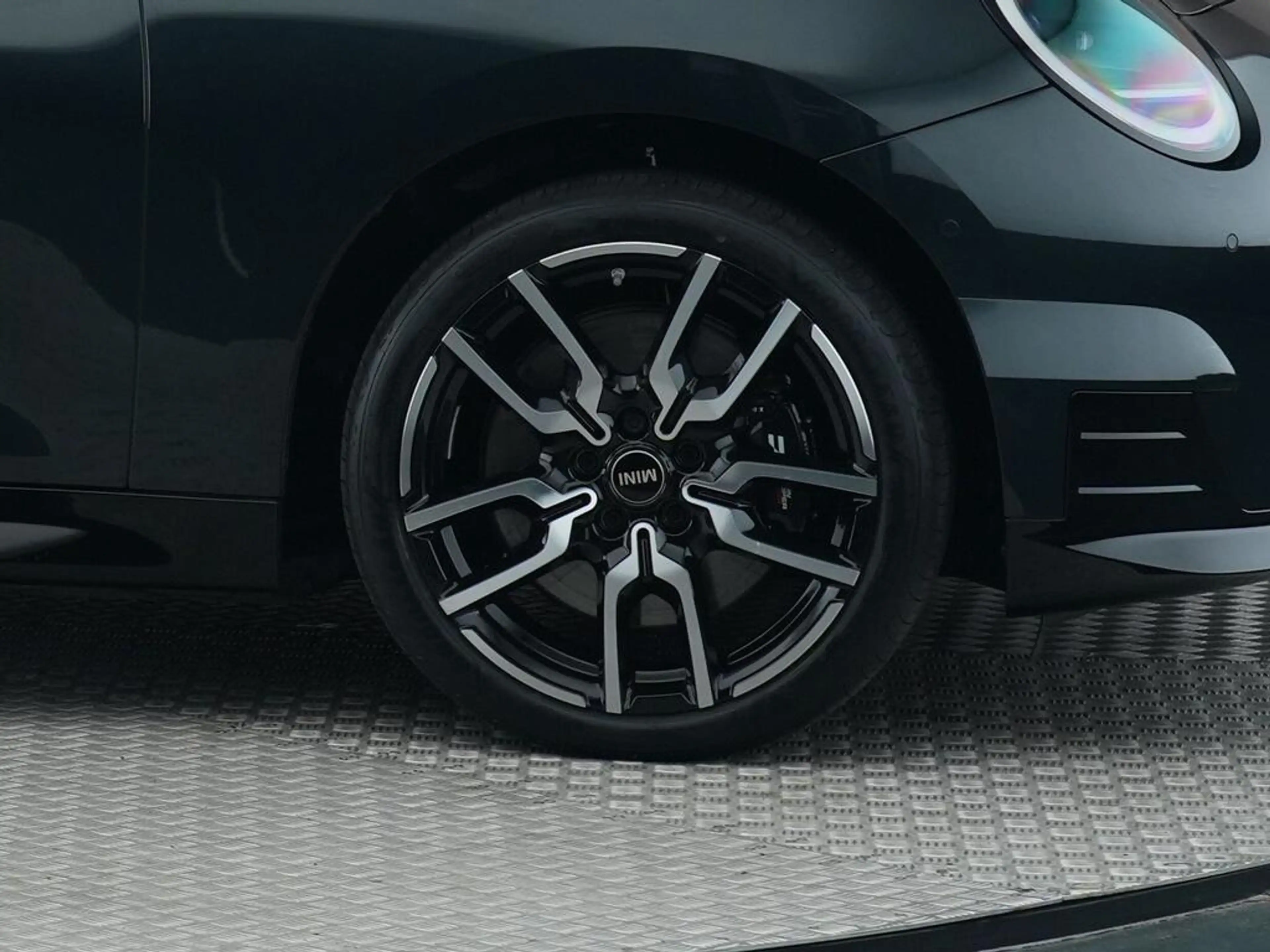 MINI John Cooper Works 3-Deurs SE Cooper M 54.2 kWh — photo 16