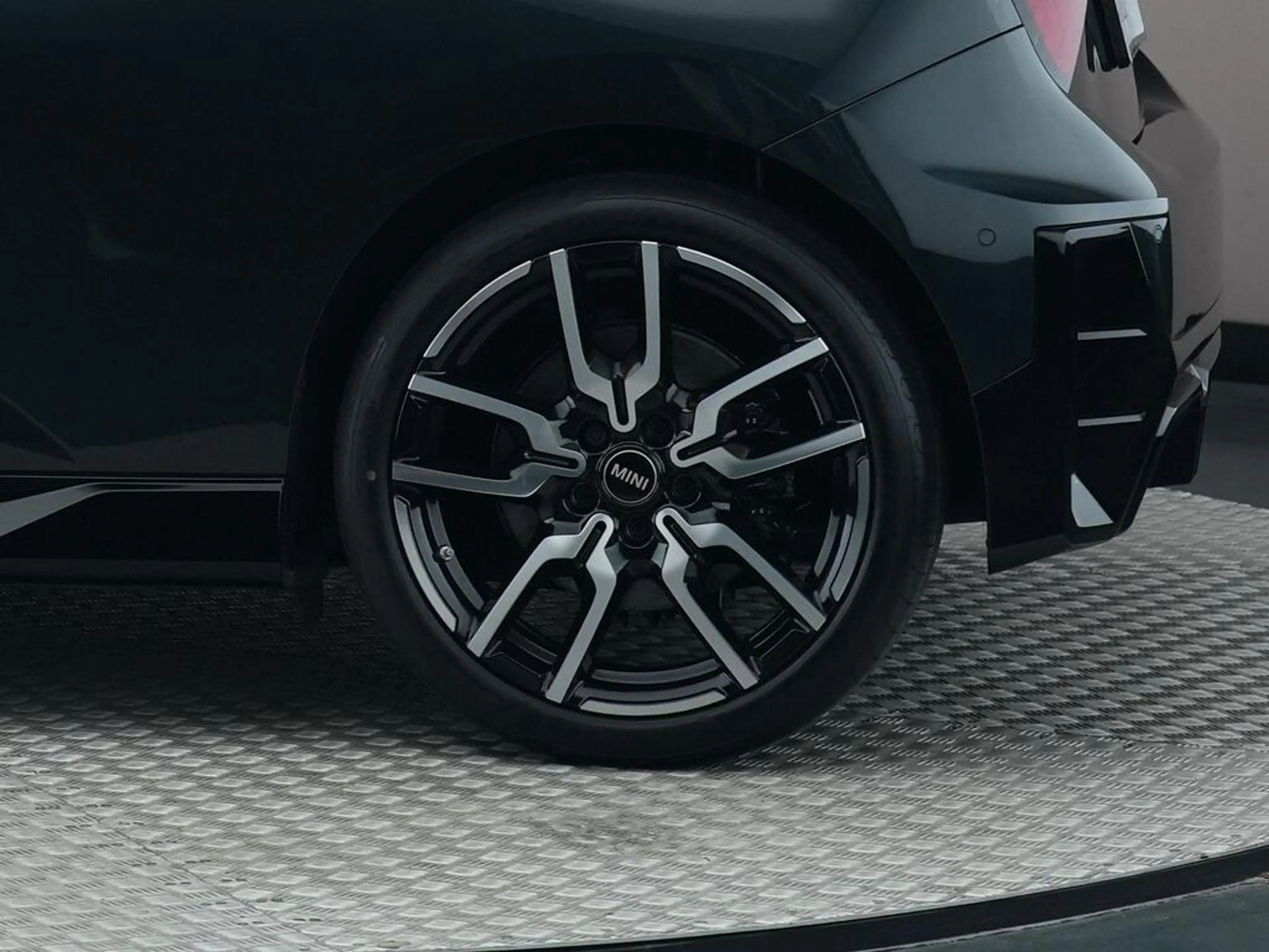 MINI John Cooper Works 3-Deurs SE Cooper M 54.2 kWh — photo 17