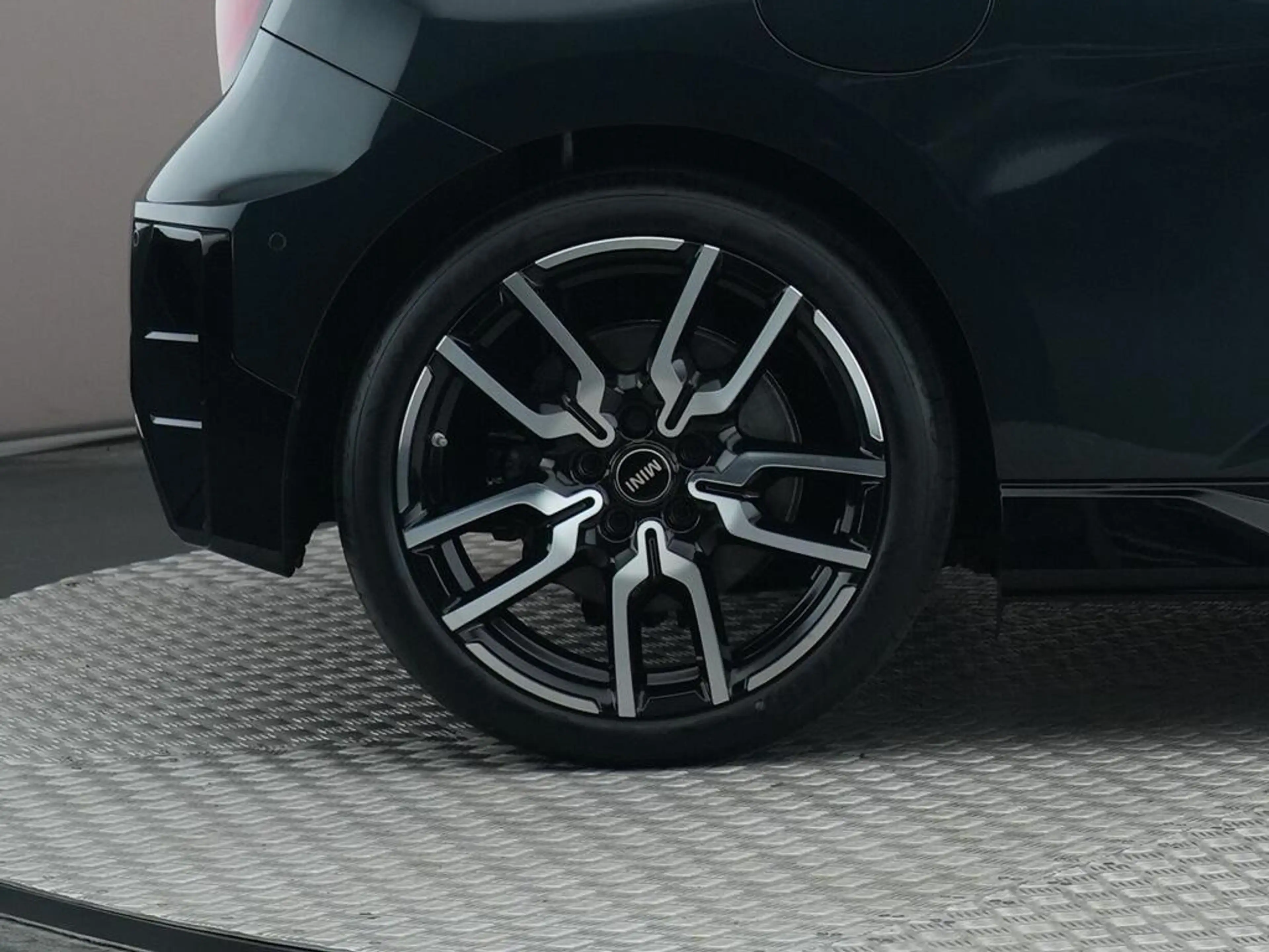 MINI John Cooper Works 3-Deurs SE Cooper M 54.2 kWh — photo 15